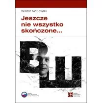 SEDNO Jeszcze nie wszystko skończone... - Wiktor Szkłowski