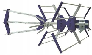 Telkom-Telmor Antena TT-345 VHF/UHF Combo  TT-345 - Anteny TV - miniaturka - grafika 1