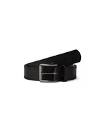 Paski - G-STAR RAW Męski pasek tytanowy akcesoria, Czarny (Black D23104-8922-990), 120 - miniaturka - grafika 1