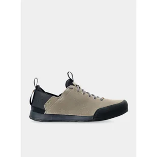 Buty outdoorowe męskie Black Diamond Session Suede - Buty trekkingowe męskie - miniaturka - grafika 1