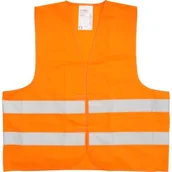 Odzież robocza - VOREL Kamizelka ostrzegawcza Vest-O L - miniaturka - grafika 1