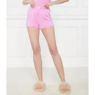 Piżamy damskie - Tommy Hilfiger Szorty od piżamy | Relaxed fit - miniaturka - grafika 1