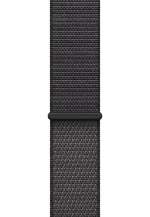 APPLE 46mm Dark Gray Sport Loop - XL - Akcesoria do smartwatchy - miniaturka - grafika 1