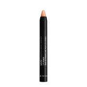 Bazy pod makijaż - NYX Professional Make Up Professional Make Up Pomadki Lip Primer Baza do ust - miniaturka - grafika 1