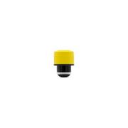 Kubki termiczne - Zakrętka COOL BOOTTLES 260-350-500 ml Vivid Yellow Żółty - miniaturka - grafika 1
