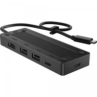 Huby USB - Hub USB HP 86S97AA - miniaturka - grafika 1