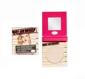 Rozświetlacze do twarzy i ciała - The Balm Mary-Lou Manizer rozświetlacz w kompakcie 2,2g - miniaturka - grafika 1