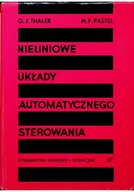 Technika - Nieliniowe układy sterowania automatycznego - miniaturka - grafika 1