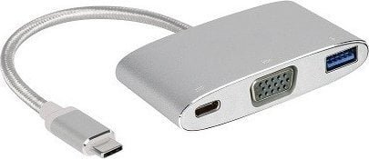 Stacja/replikator Innergie USB-C 3082186000 ACCS20ELR