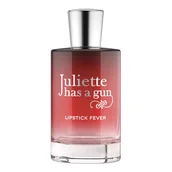 Wody i perfumy damskie - Juliette Has a Gun Lipstick Fever woda perfumowana spray - 100 ml - miniaturka - grafika 1