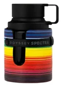 Wody i perfumy damskie - Armaf Odyssey Spectra Rainbow Edition, Woda perfumowana, 200ml - miniaturka - grafika 1