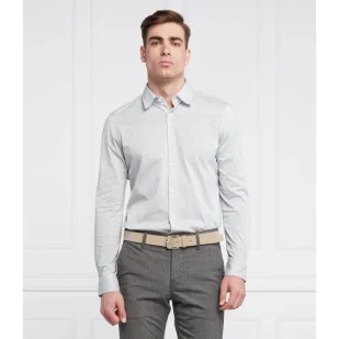 Joop! Koszula Perros | Slim Fit - Koszule męskie - miniaturka - grafika 1
