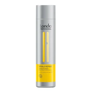 LONDA PROFESSIONAL Visible Repair Conditioner odżywka do włosów zniszczonych 250ml - Odżywki do włosów - miniaturka - grafika 1