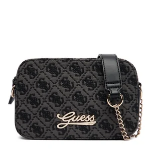 Torebka Guess J5BZ30 WFV20 Czarny - Torebki damskie - miniaturka - grafika 1