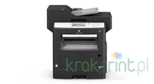 Urz. wielof. laserowe mono Konica Minolta bizhub 4020 (A6WD021) / używana - Urządzenia wielofunkcyjne - miniaturka - grafika 1