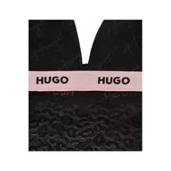 Body - Hugo Bodywear Koronkowe body | Slim Fit - miniaturka - grafika 1