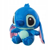Maskotki i pluszaki - 2 x MIŚ LILO I STICH NIEBIESKI MASKOTKA PRZYTULANKA PLUSZAK ZABAWKA 35cm - miniaturka - grafika 1