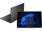 Laptopy 2w1 - HP Spectre x360 14-eu0221nw 2.8K Dotykowy Core 7 155H/32GB/1TB/INT/Win11Pro Czarny A19V0EA - miniaturka - grafika 1