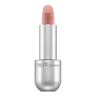 Szminki - Rem Beauty - On Your Collar — Matowa Pomadka Do Ust - On Your Collar Matte - Bubbly - Dla Kobiet - miniaturka - grafika 1
