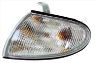Kierunkowskazy samochodowe - Lampa kierunkowskazu TYC 18-5586-01-2 - miniaturka - grafika 1