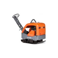 Ubijarki i zagęszczarki - Zagęszczarka rewersyjna Husqvarna LG 400 Honda Husqvarna Construction - miniaturka - grafika 1