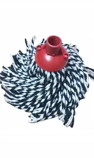 MORANA NEMO MINI Mop zapas sznurkowy - Miotły, szufle, mopy - miniaturka - grafika 1