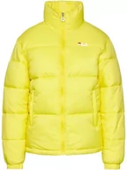 Kurtki damskie - Fila WOMEN SUSI puff jacket, kurtka damska 688379-600 S - miniaturka - grafika 1