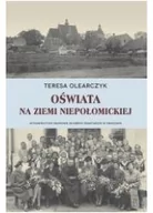 Pedagogika i dydaktyka - Akademia Ignatianum Oświata na Ziemi Niepołomickiej Teresa Olearczyk - miniaturka - grafika 1