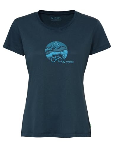 Damska koszulka Cyclist V