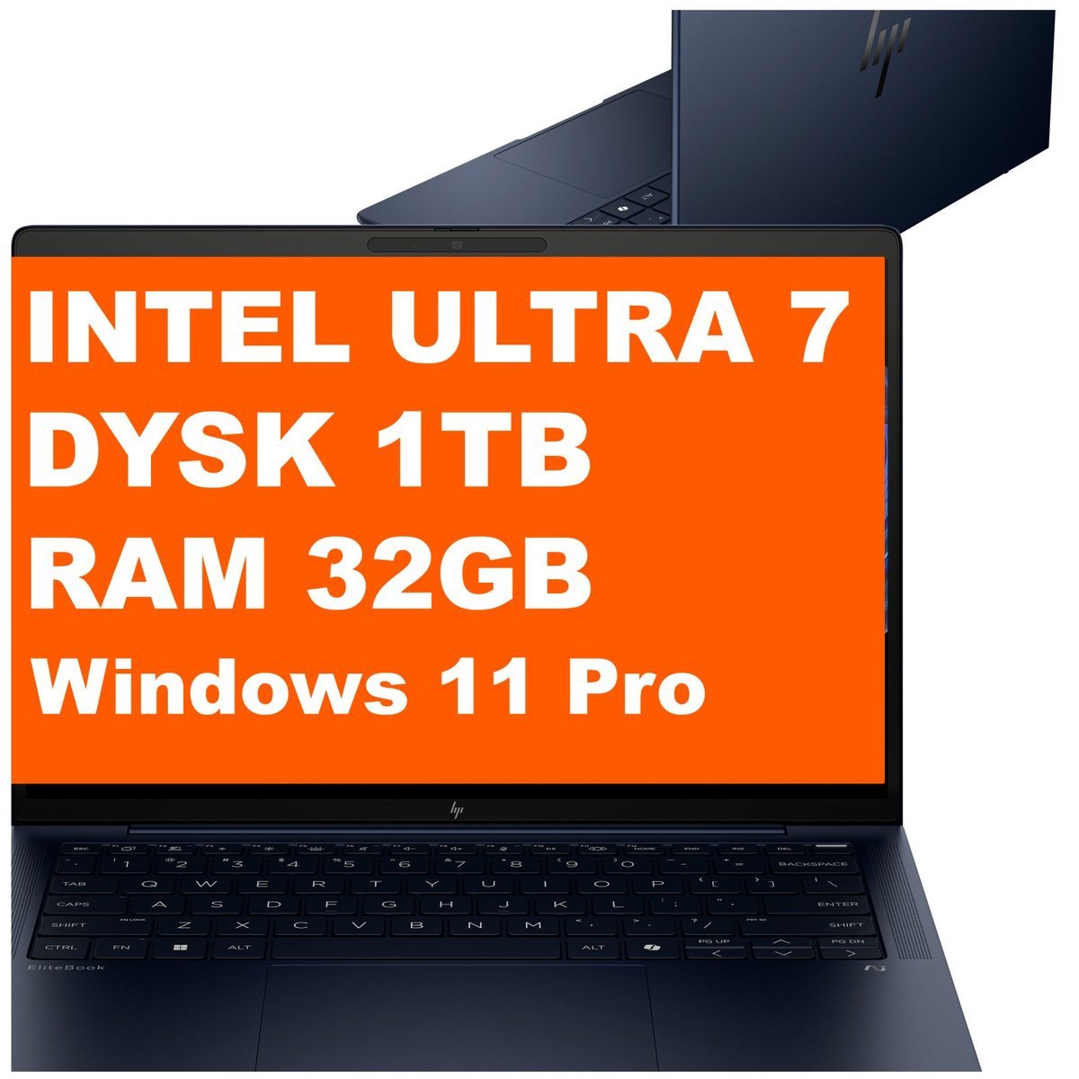 HP EliteBook X G1i 14