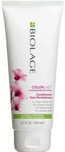 Matrix Biolage Colorlast odżywka do włosów farbowanych 200ml 6863 - Odżywki do włosów - miniaturka - grafika 1