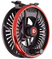 Kołowrotki - Kołowrotek muchowy Greys Tail - miniaturka - grafika 1