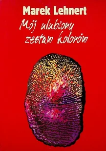 Mój ulubiony zestaw kolorów - Poezja - miniaturka - grafika 1