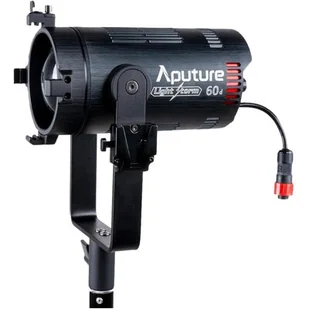 Aputure Lampa LED Light Storm LS 60d Raty AP2727 - Lampy studyjne - miniaturka - grafika 1