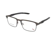Okulary korekcyjne, oprawki, szkła - Dioptrie szkieł Puma PU0380O 002 - miniaturka - grafika 1