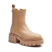 Sztyblety damskie - Guess Sztyblety CHARLOTTE - miniaturka - grafika 1