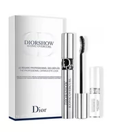 Zestawy kosmetyków damskich - Dior Zestaw kosmetyków dla kobiet show Iconic Overcurl - miniaturka - grafika 1