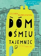 E-booki - lektury - Dom 8 tajemnic - miniaturka - grafika 1