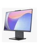 Zestawy komputerowe - lenovo Komputer All-in-One neo 50a G5 12SD0063PB W11Pro Core 7 240H/16GB/512GB/INT/23.8 FHD/Luna Grey/5YRS OS - miniaturka - grafika 1