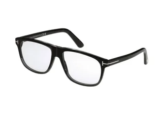 Dioptrie szkieł Tom Ford FT5978B 056 - Okulary korekcyjne, oprawki, szkła - miniaturka - grafika 1