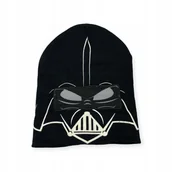 Czapki damskie - Czarna czapka Star Wars dziecięca uni One Size - miniaturka - grafika 1