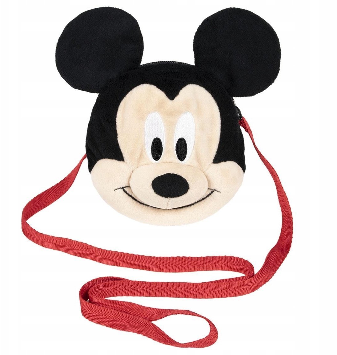 Simba *****DISNEY torebka pluszowa Mickey 89490