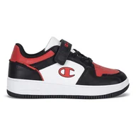 Buty dla chłopców - Obuwie sportowe Champion RD18 2.0 B PS LOW S32414-KK019 - miniaturka - grafika 1