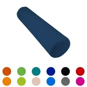 Akcesoria do rehabilitacji - Wałek rehabilitacyjny do masażu - 60x15 cm - miniaturka - grafika 1