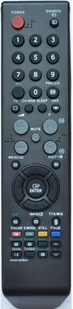 Pilot Do Samsung Aa59-00382A Aa5900382A - Piloty - miniaturka - grafika 1