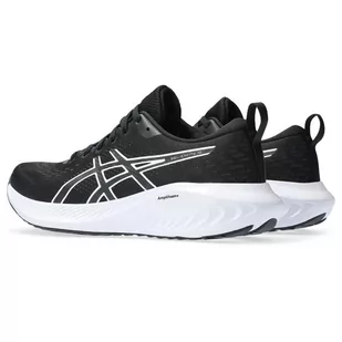 Buty do biegania Asics Gel-Excite 10 W 1012B418 (kolor Czarny, rozmiar 37 1/2) - Buty sportowe damskie - miniaturka - grafika 3