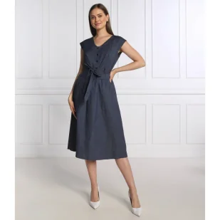 DKNY Sukienka - Sukienki - miniaturka - grafika 1