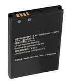 Baterie do telefonów - Bateria do modemu E5577 E5785 pojemność 3000mAh - miniaturka - grafika 1