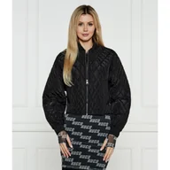 Kurtki damskie - HUGO Kurtka bomber Fulan-1 Relaxed fit - miniaturka - grafika 1