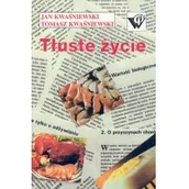 Książki kucharskie - WGP Tłuste życie - miniaturka - grafika 1